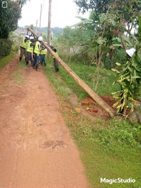 Haraka Slide 1